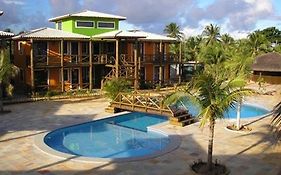 Itacimirim Praia Hotel