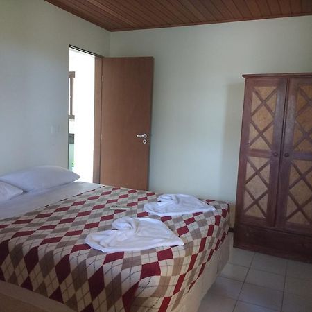 Itacimirim Praia Hotel Camacari Exterior foto