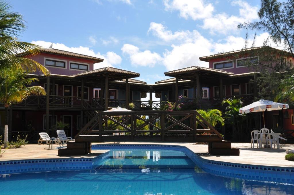 Itacimirim Praia Hotel Camacari Exterior foto