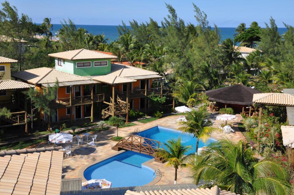 Itacimirim Praia Hotel Camacari Exterior foto