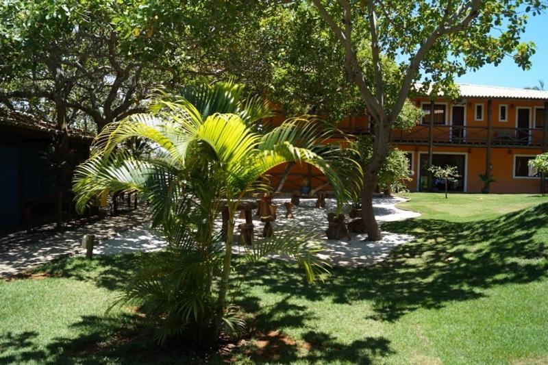 Itacimirim Praia Hotel Camacari Exterior foto